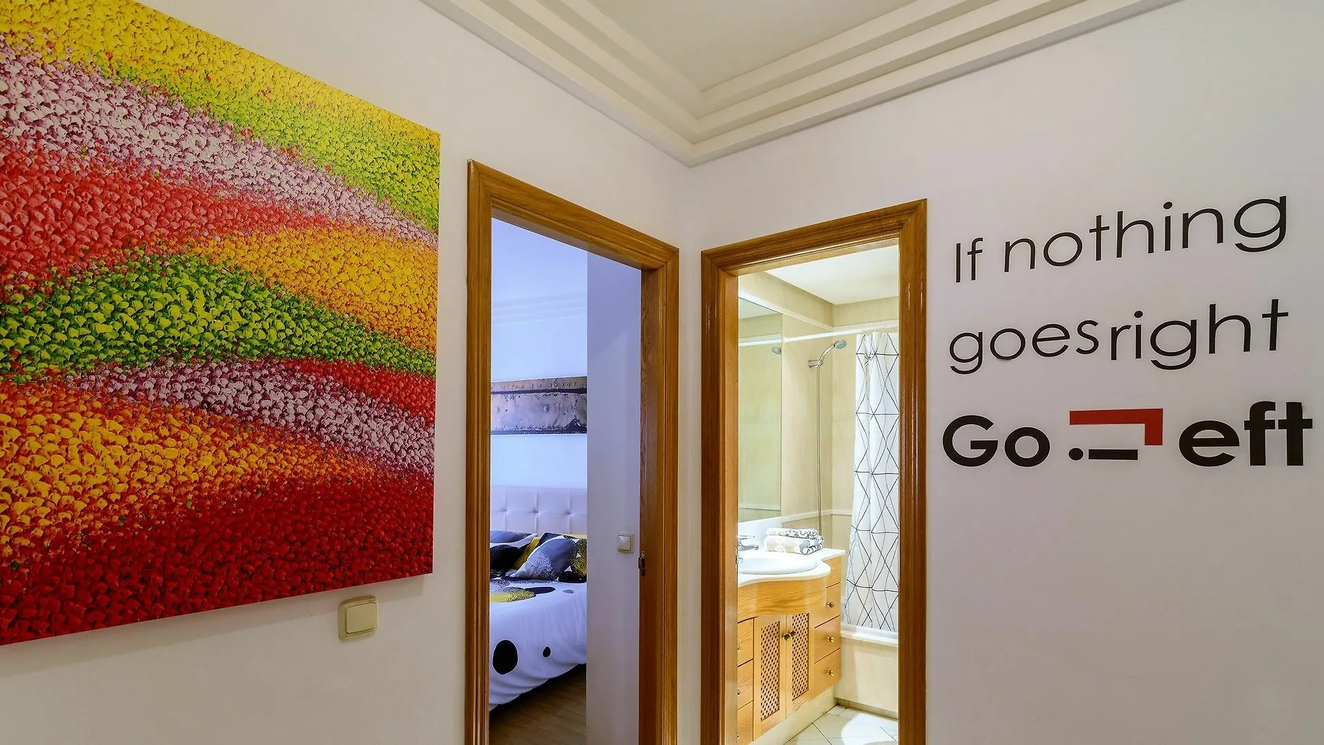 Apartment Top City Center Σάντα Κρουζ Τενερίφης