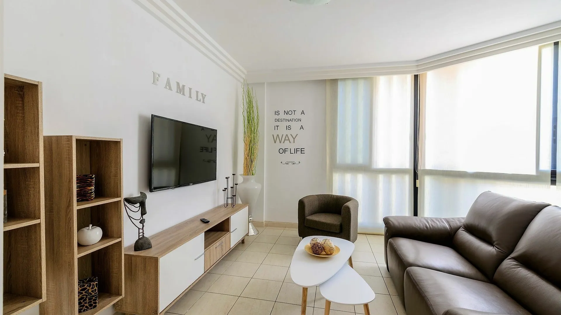 Apartment Top City Center Santa Cruz de Tenerife Spain