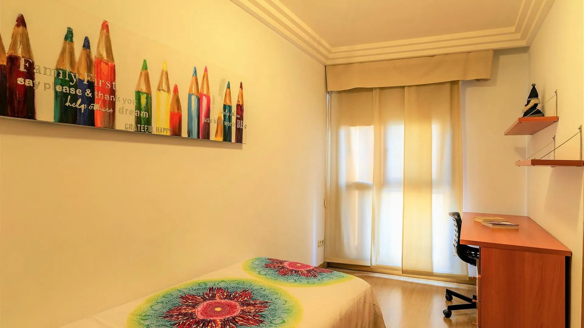 Apartment Top City Center Santa Cruz de Tenerife