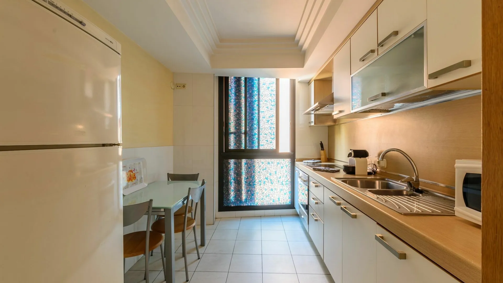 Apartment Top City Center Santa Cruz de Tenerife