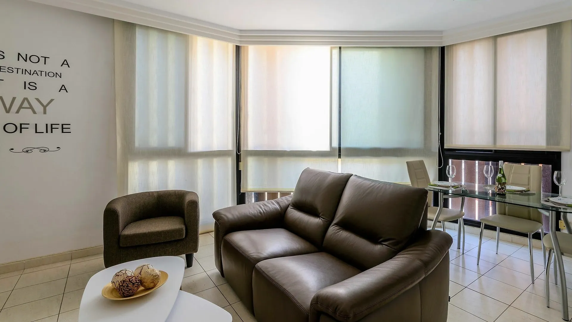 Apartment Top City Center Santa Cruz de Tenerife 0*,  Spain