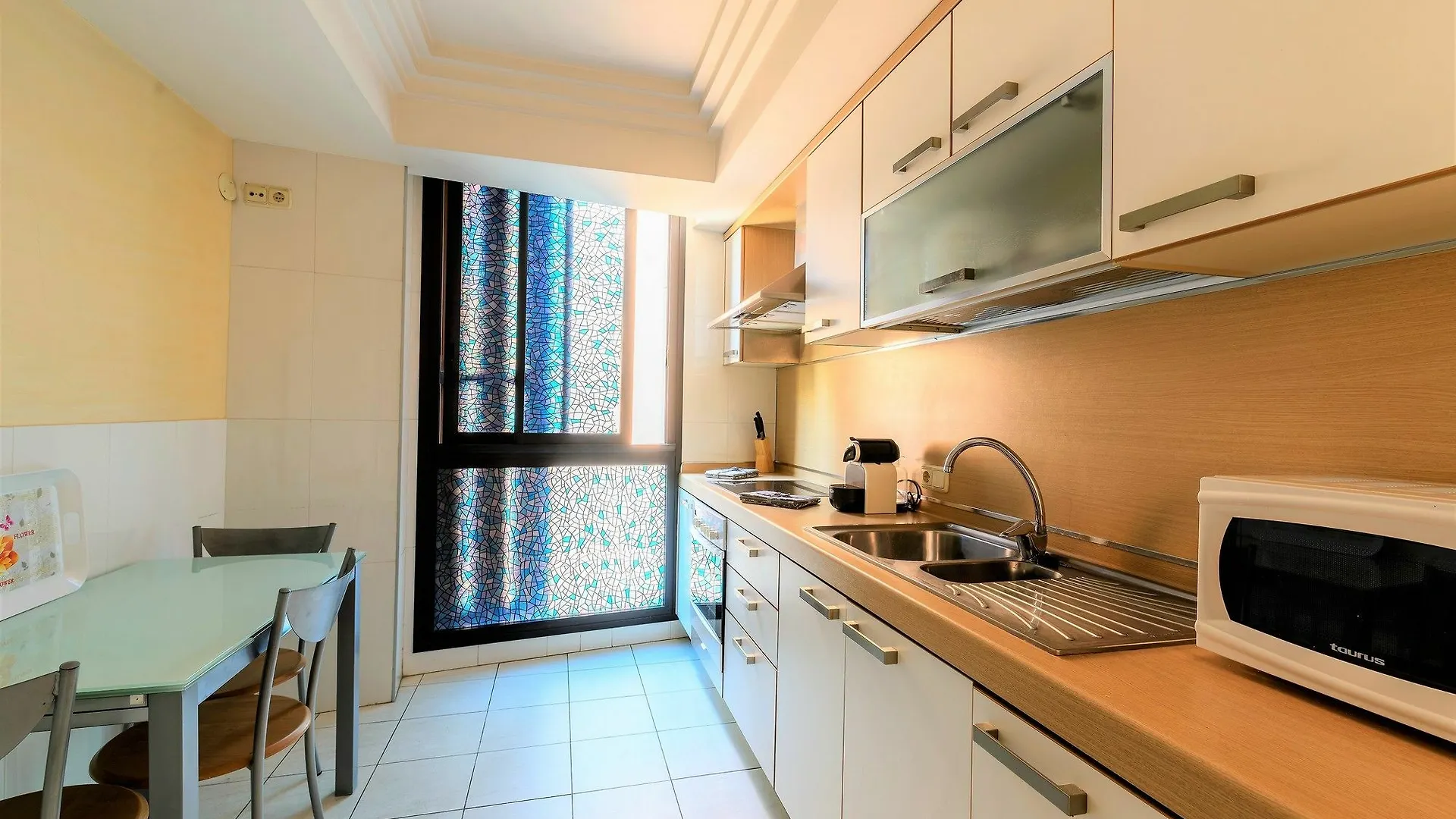 Apartment Top City Center Santa Cruz de Tenerife Spain