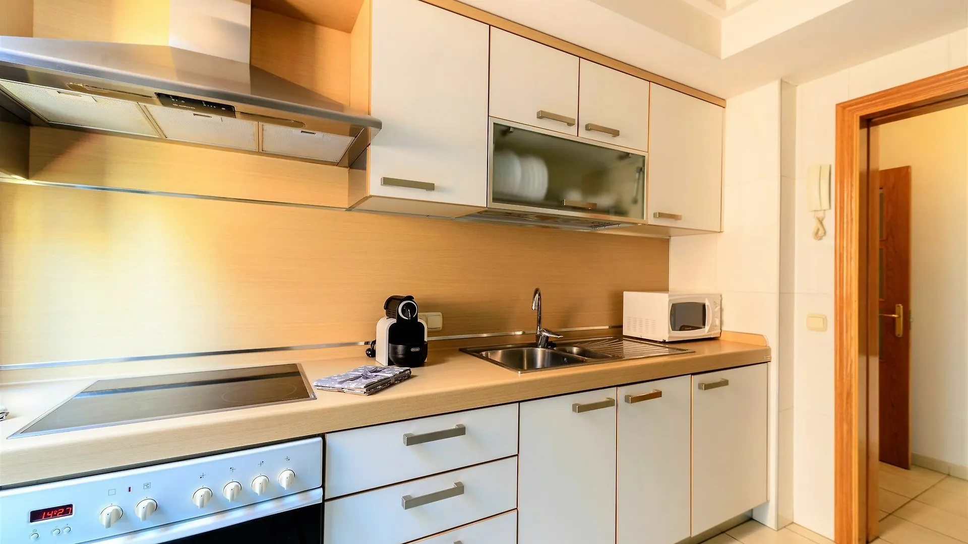 Apartment Top City Center Santa Cruz de Tenerife
